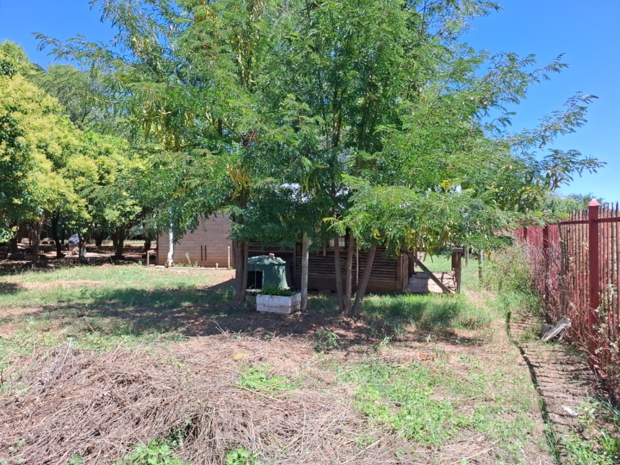 Commercial Property for Sale in Olive Hill Free State